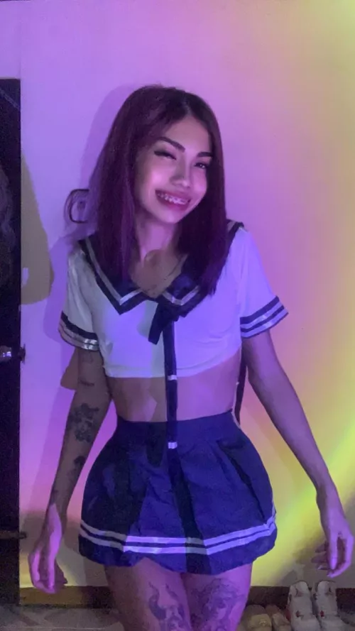 hey there by _yunaHoeeee