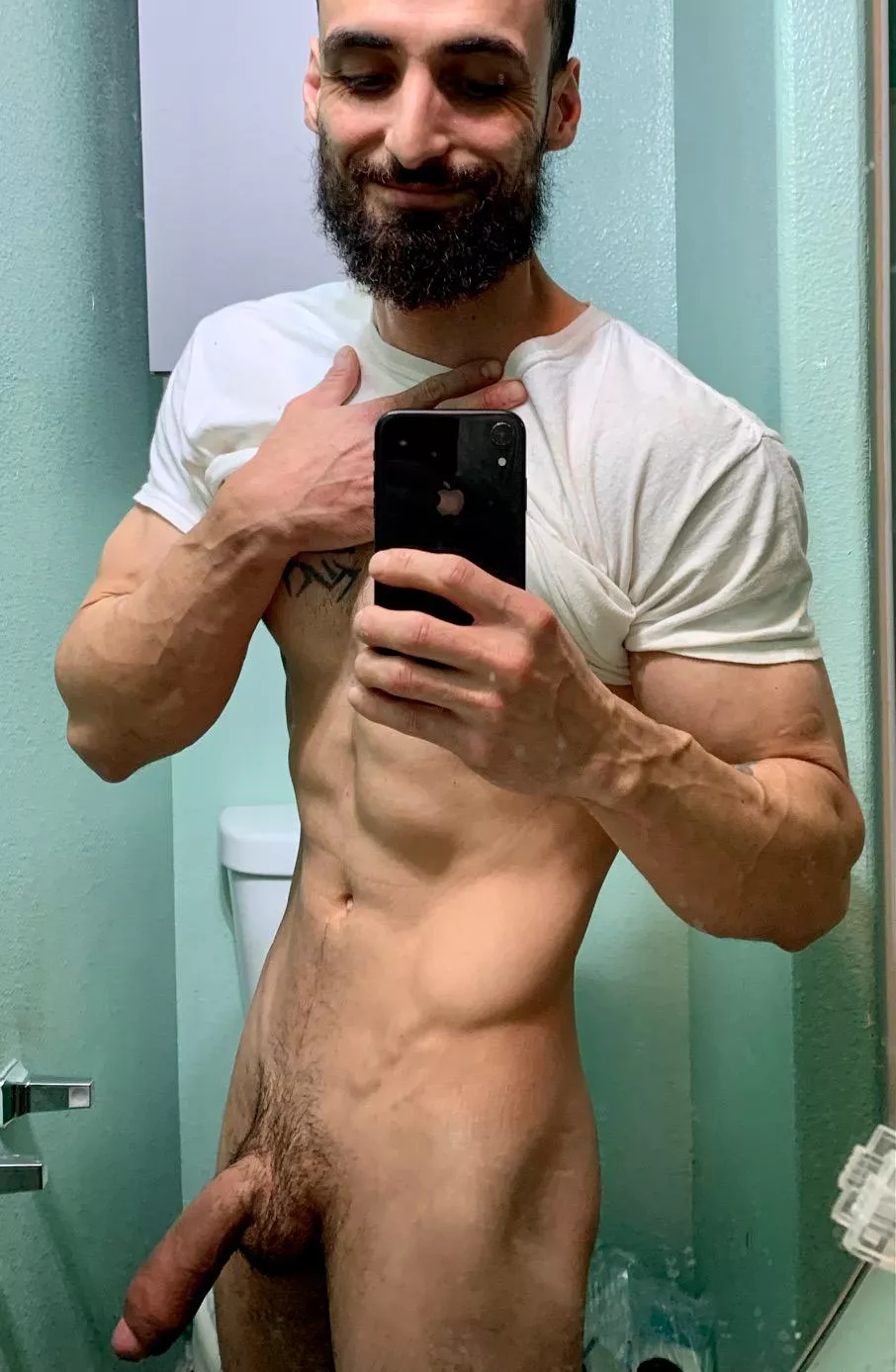 Hi, I[m] here, may i hit it from the back? posted by Additional_Example93