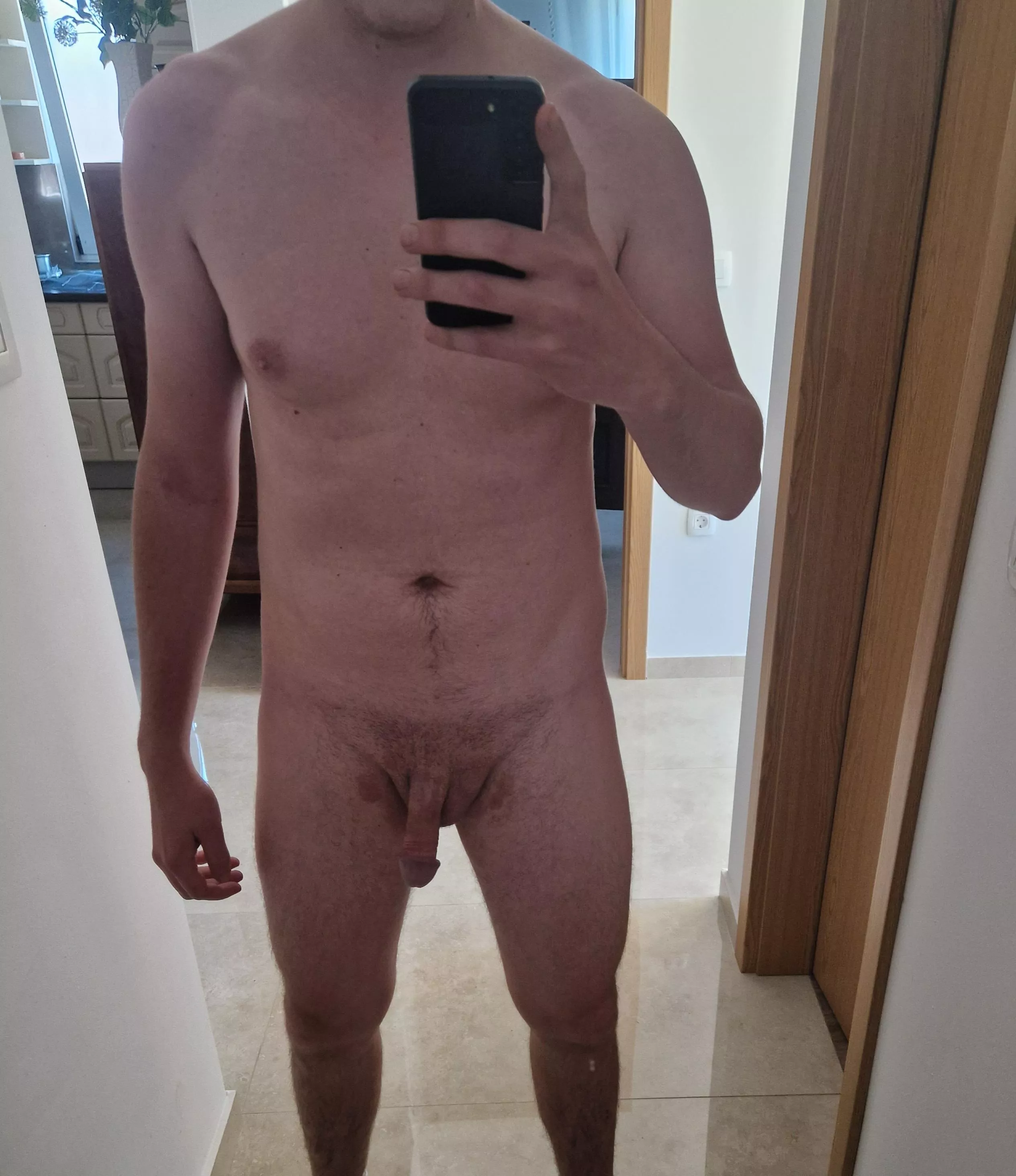 Honest opinion (M) 27 posted by Belenged00