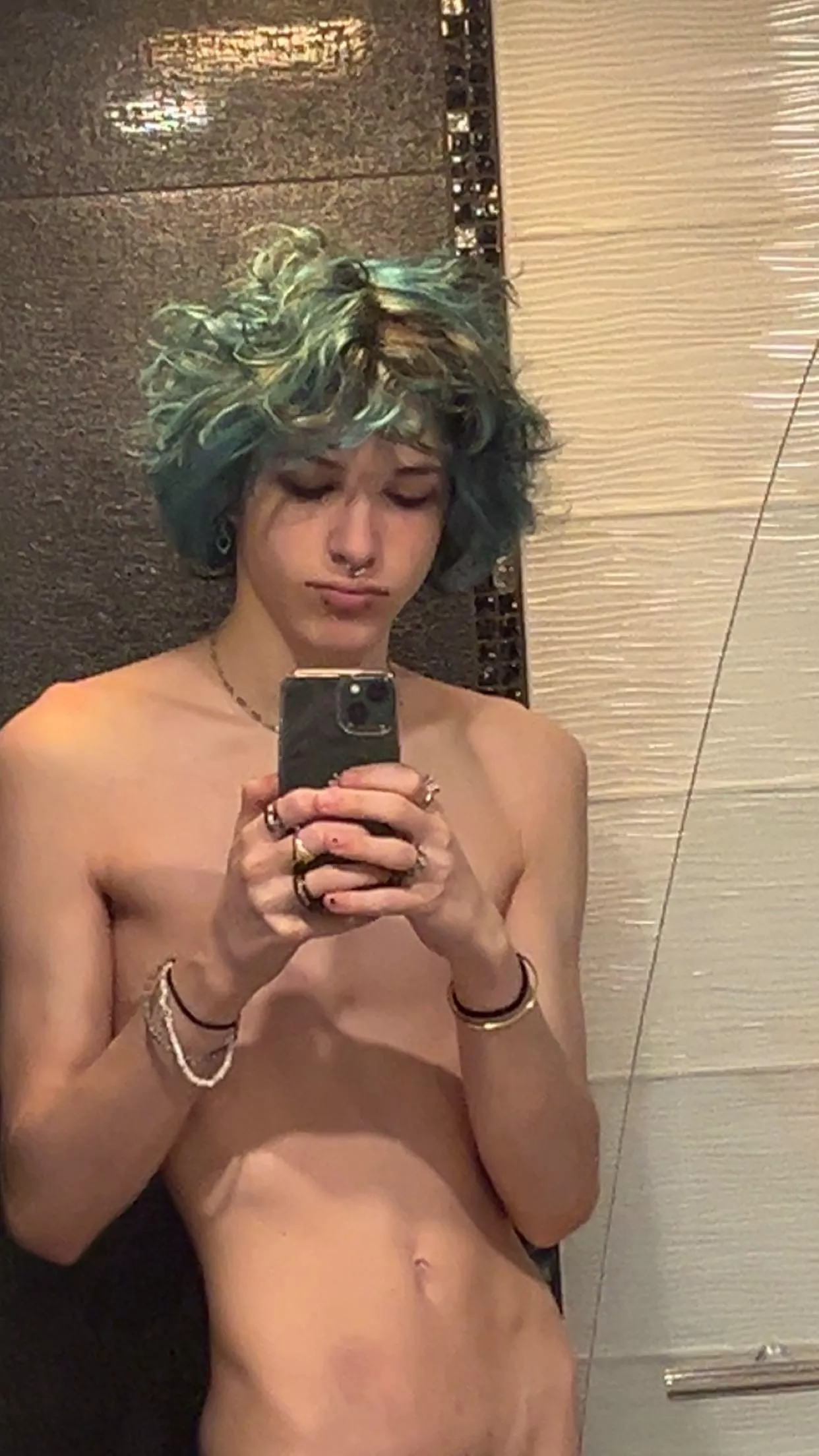 Horny posted by Ok-Cardiologist-5362