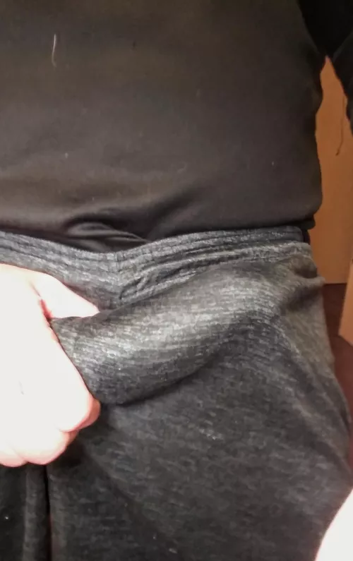 Horny this morning by challengeandpass