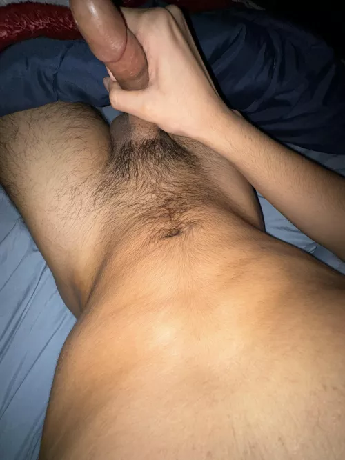 Hows the cut look? by Nice_Pomegranate4555