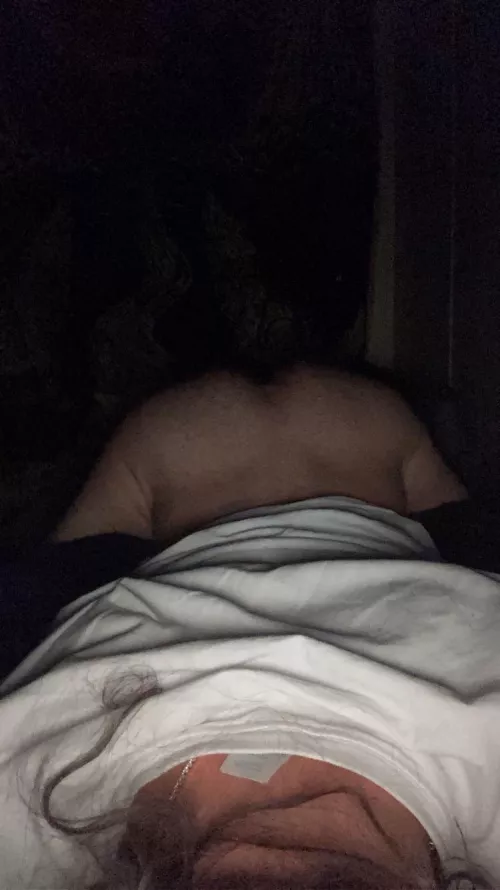 I bet I can make you cum by Glittering_Syrup5681