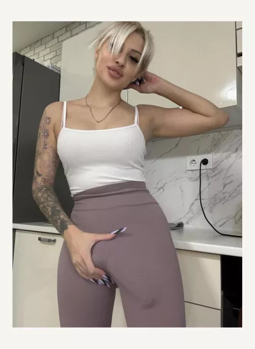 I can satisfy youg deepest desires by Wide-Pea-1101