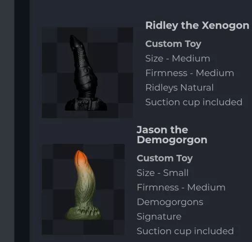 I know I shouldn't but couldn't help myself 😵‍💫 by PuppyBoyK_SirJsPup