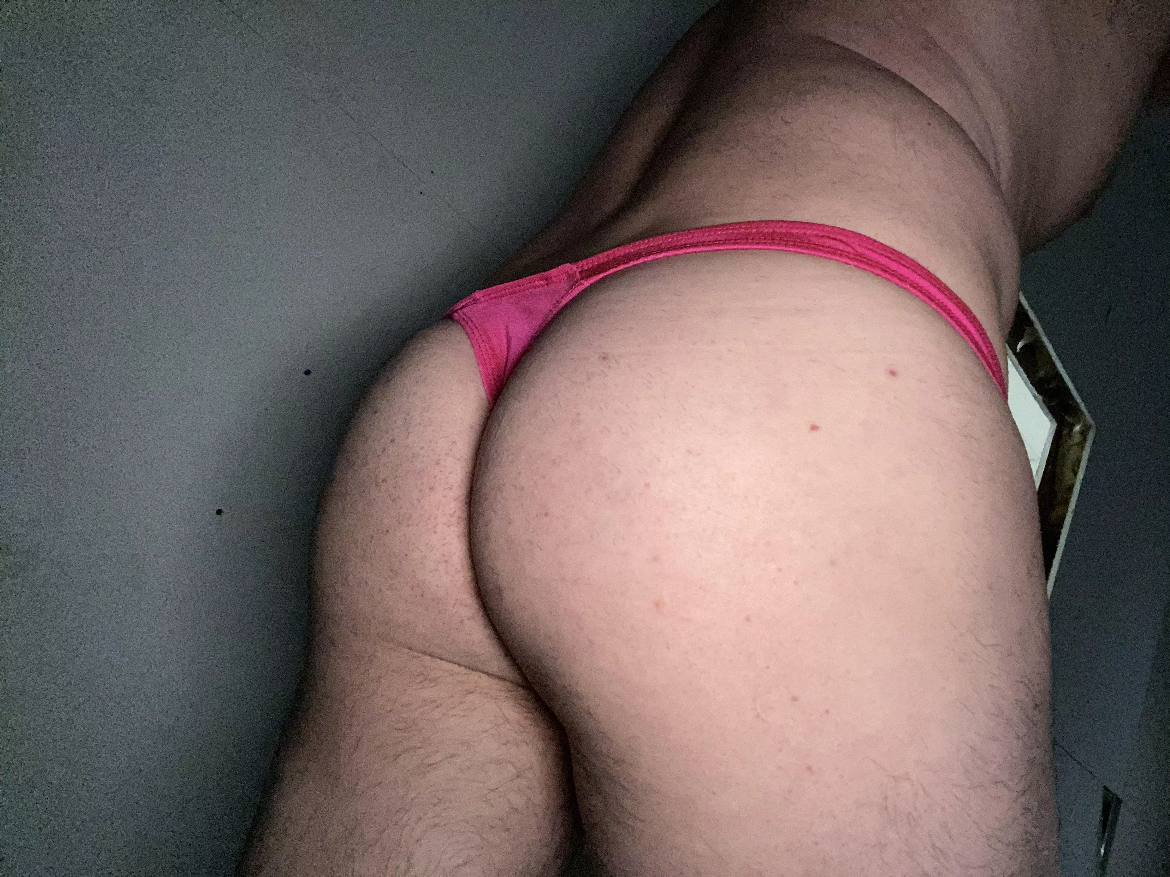 I like to wear thongs posted by max777783