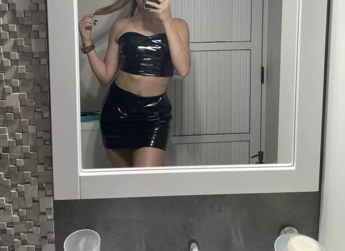 I love my bright outfit. What do you think? by Anneyourgoddess