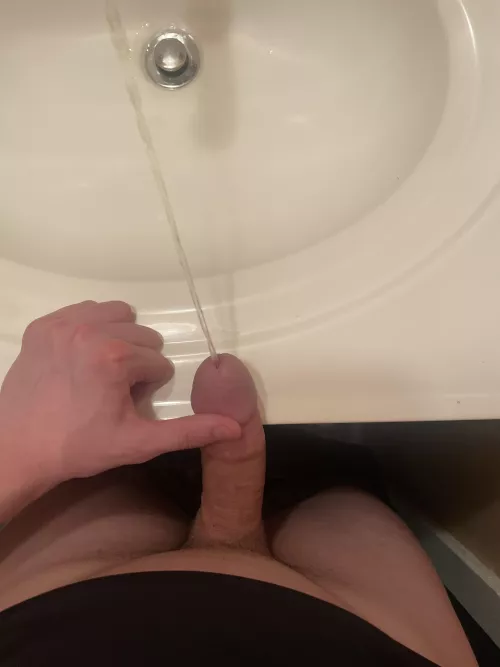 I need pussy so bad by ManufacturerUpbeat30