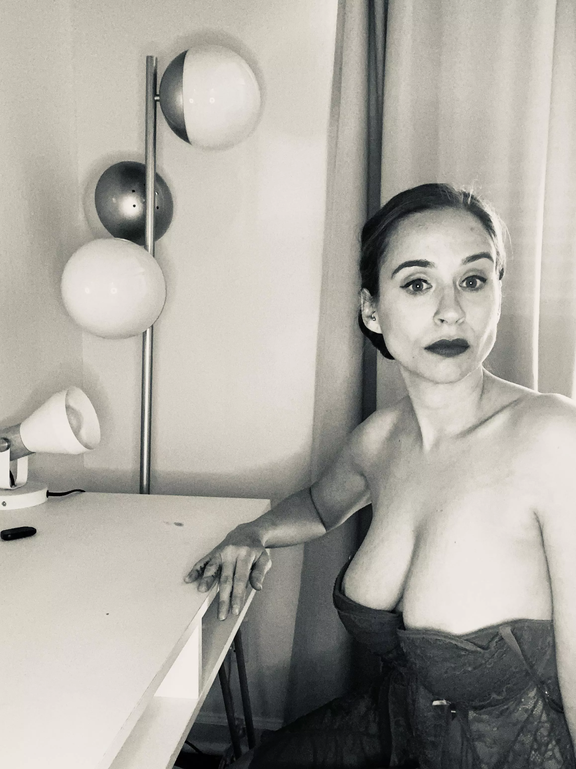 I played dress up the other day posted by BellaSuede