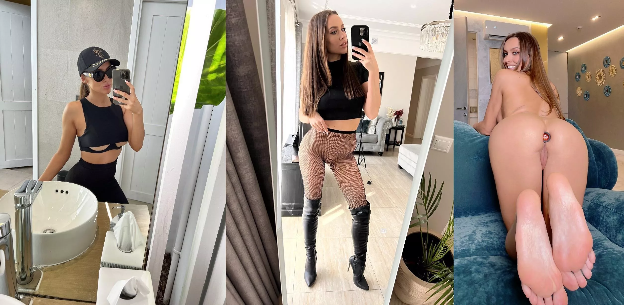 I really need someone in me right now posted by LuxuryGirlX