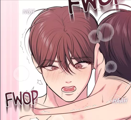 If your eyes dont end up like this, they aint doin it right! [A Secret Romance Between Us] by boerboelbaby575