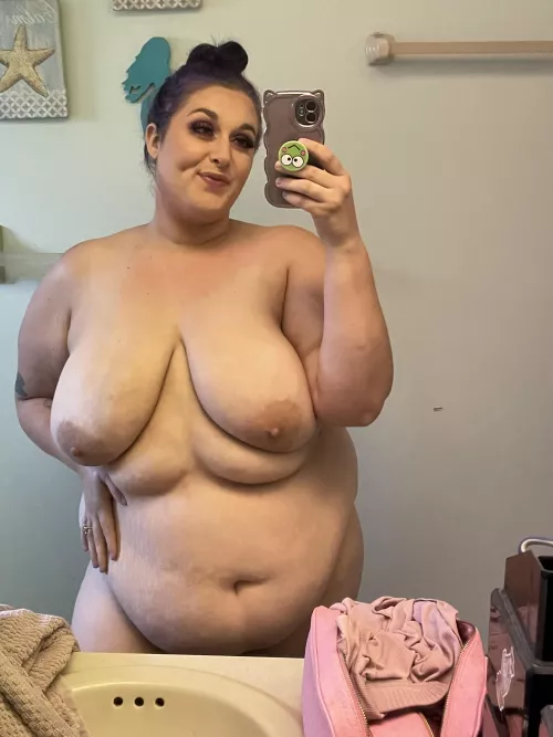 I’m horny, hurry home & fuck me 😈 by titzntequila