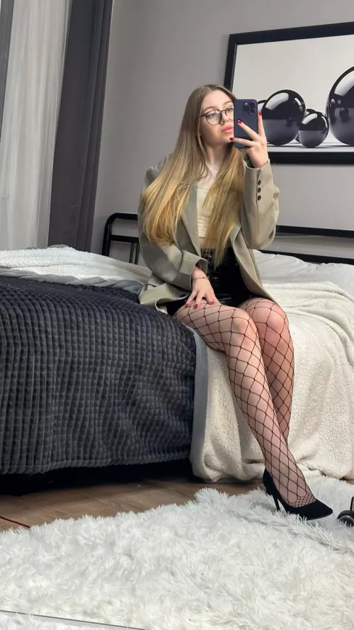 In the mood to fuck all weekend by HotnessAdorableQueen