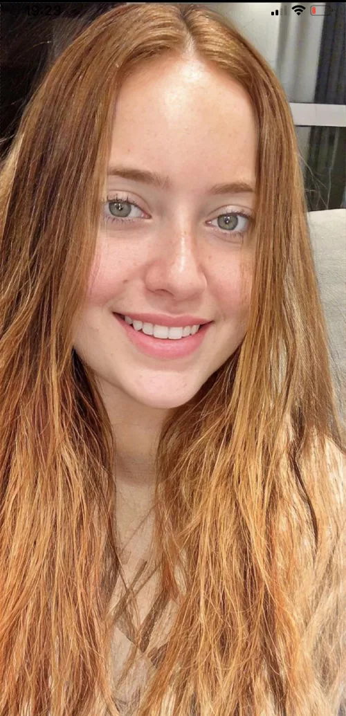 [IRTR] feeling cute with wet hair by Puzzled_MJ