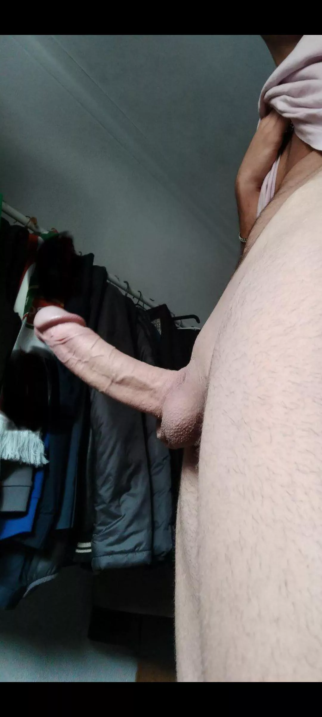 is it girthy enough? posted by moodyvand