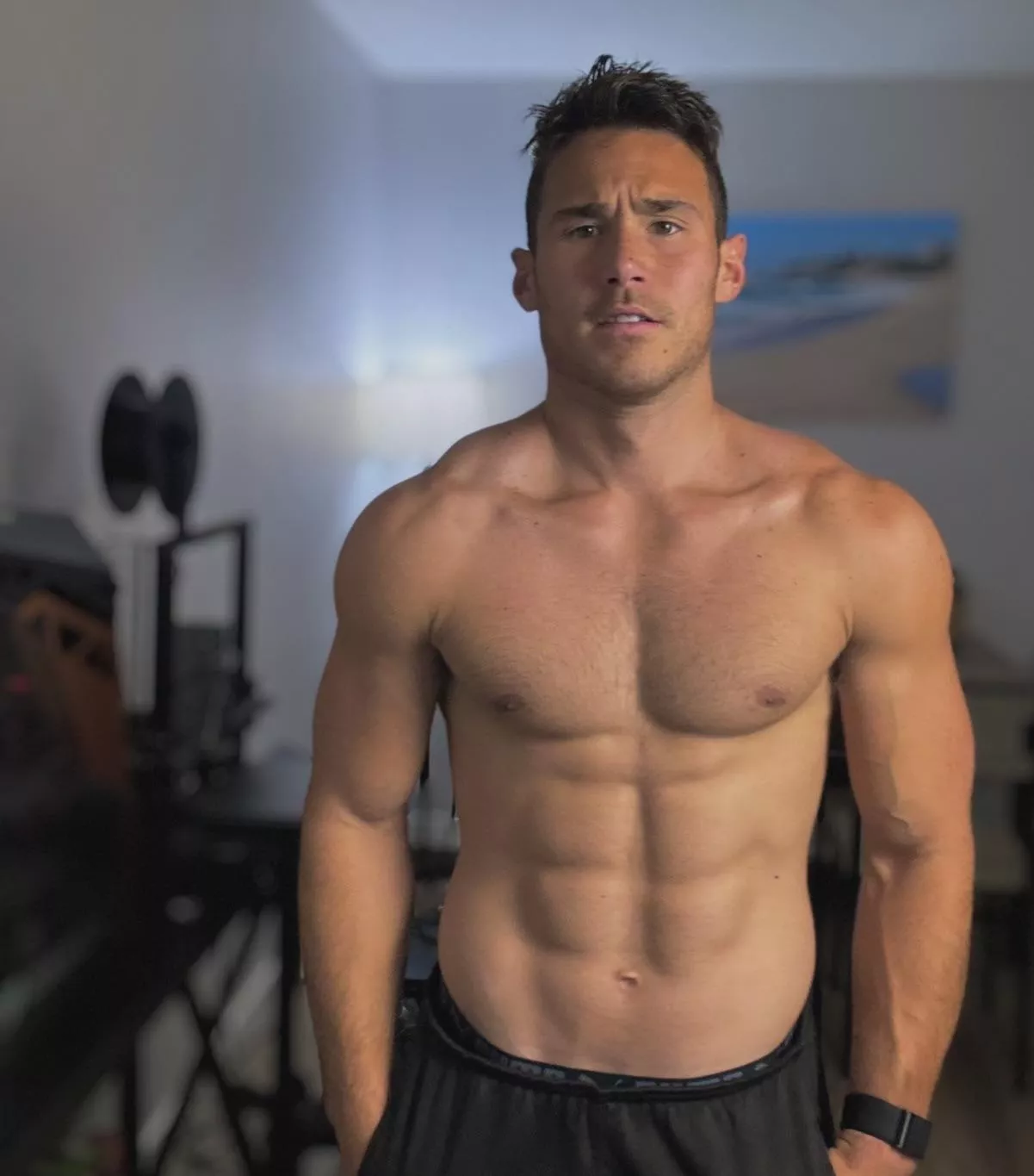 Is it mandatory to post nude? posted by grindon_me