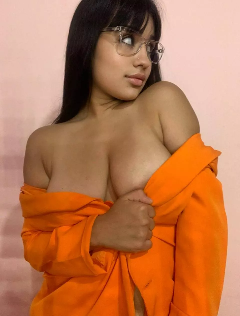 Is it take your little slut to work day yet?  posted by AwildaWoodruff