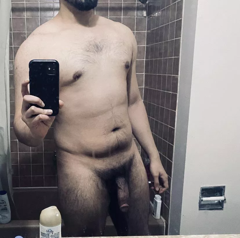is it time for a shave? posted by Sufficient-Sample-64