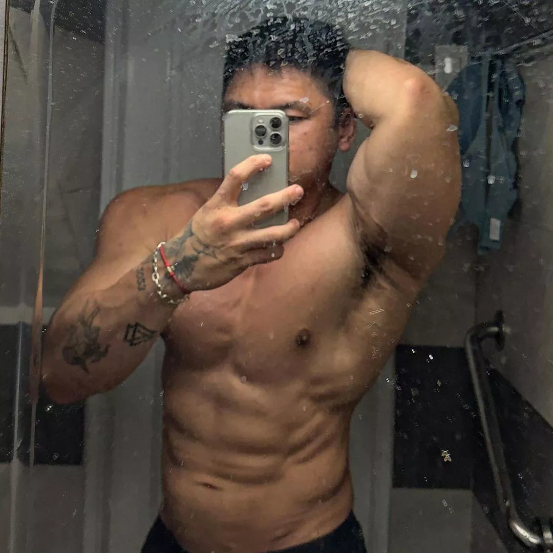 Is this acceptable?  posted by crossfithunky