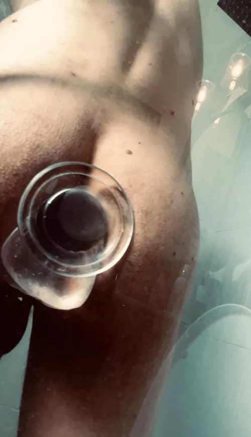 It's 2am and all I can think about is getting stretched out. by Ill_Astronomer7758