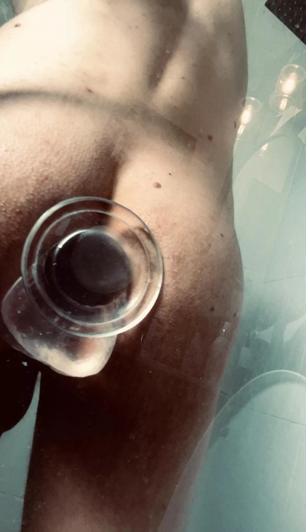 It's 2am and all I can think about is getting stretched out. posted by Ill_Astronomer7758