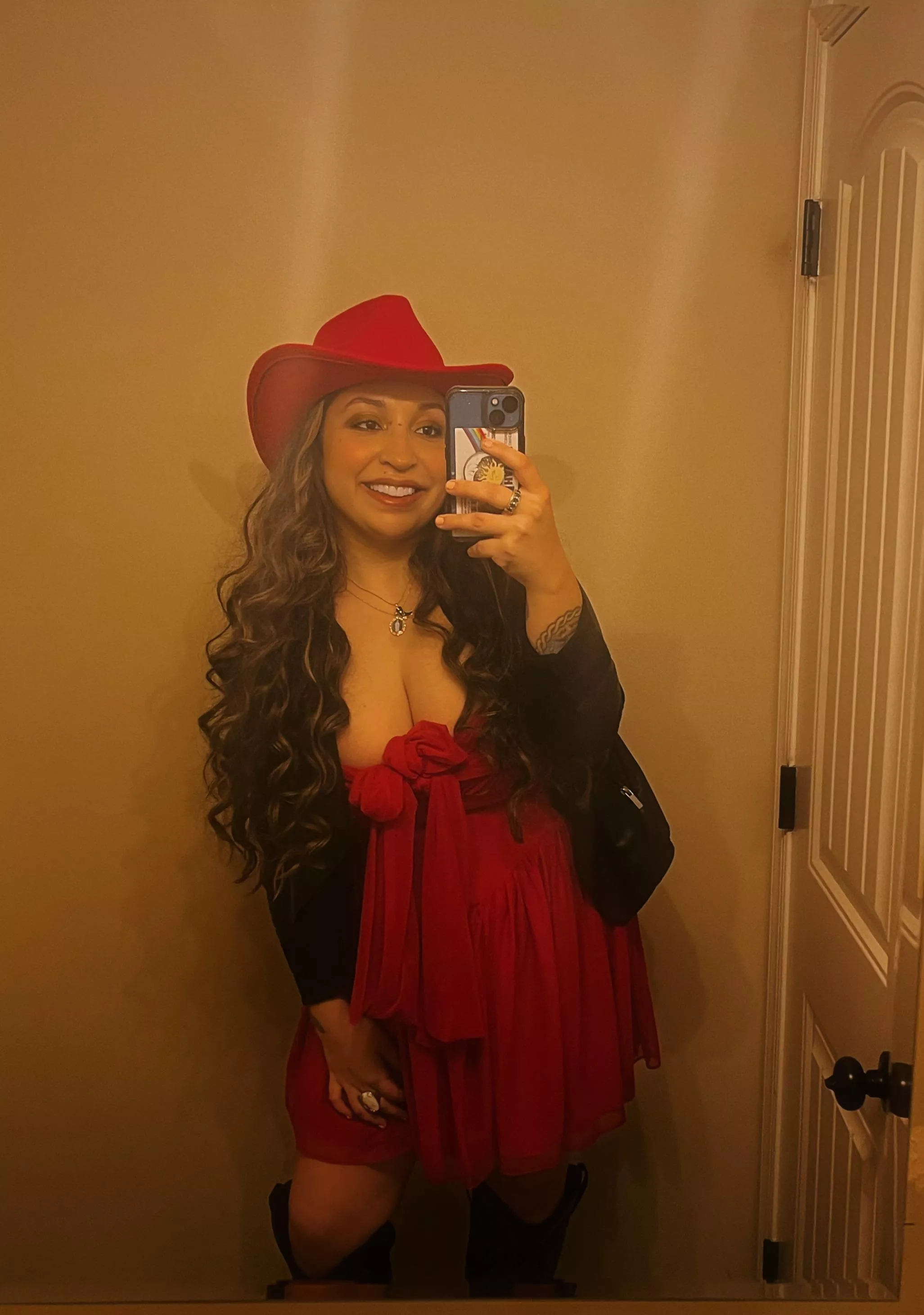 It’s my birthday 🎂 posted by wanderlustlove8