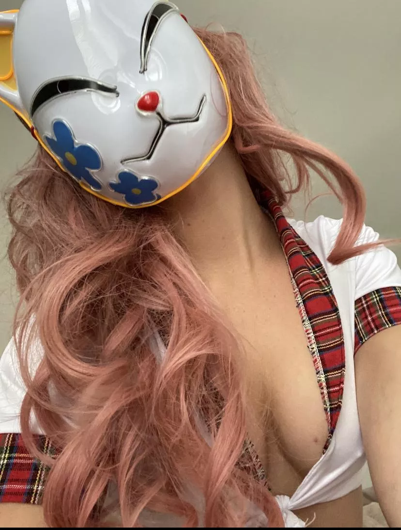 It’s ok, have a little peek… posted by Sure_Weakness_9208