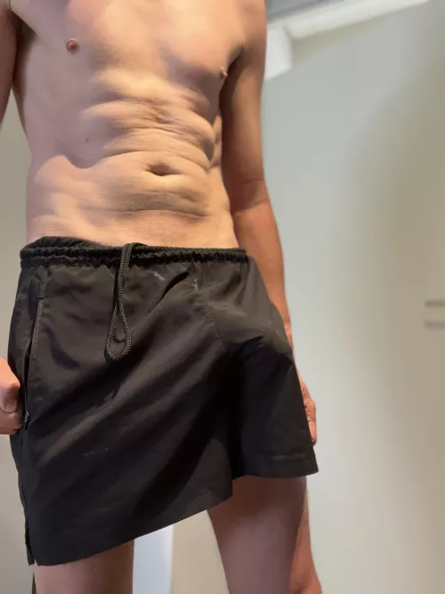 It’s shorts season again by failed-attempts