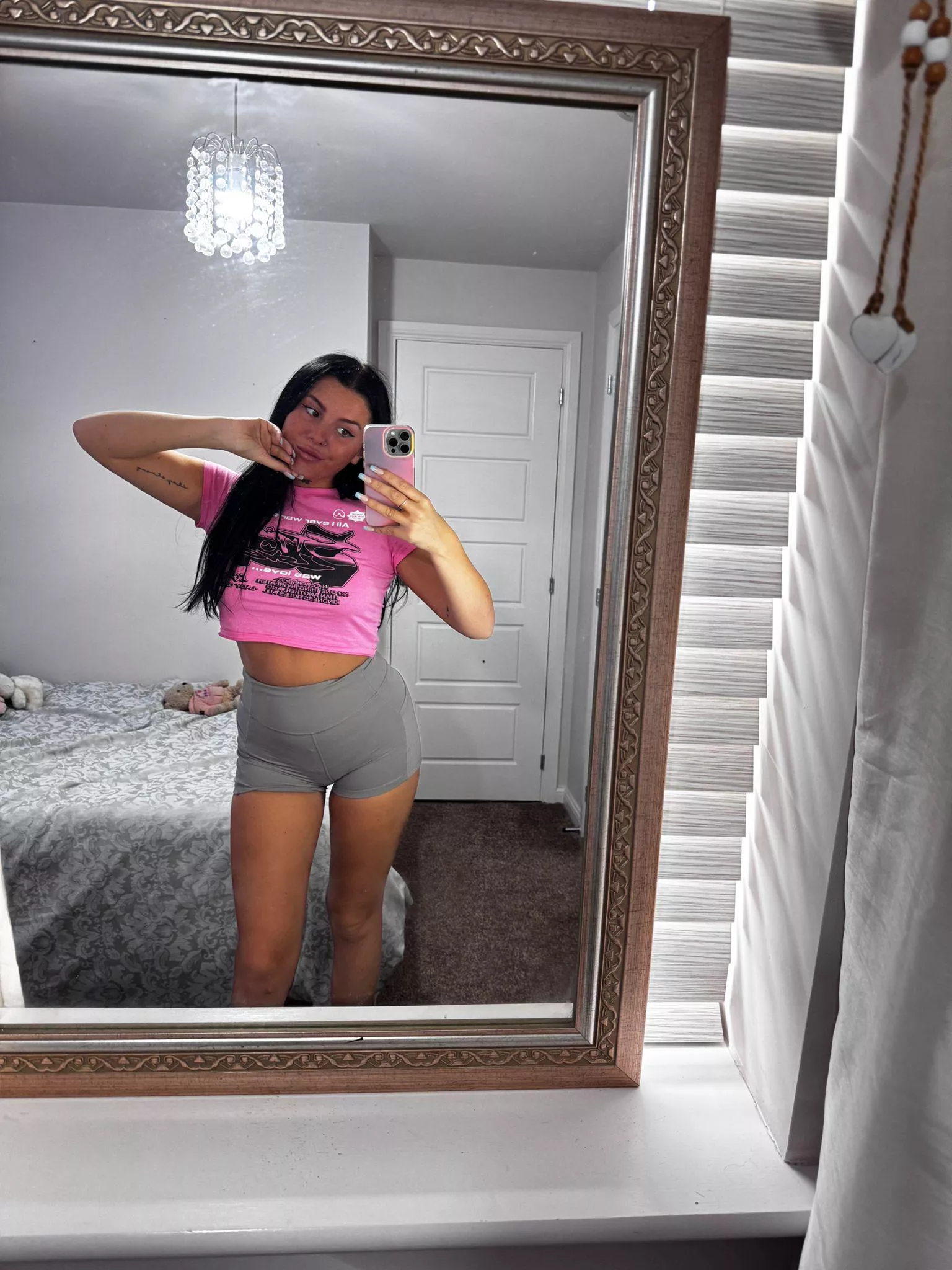 IUTR posted by Novalee_Allen