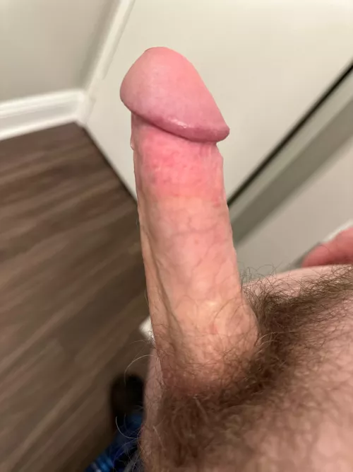 I've been told it’s nice to suck by heythereyouthereyo