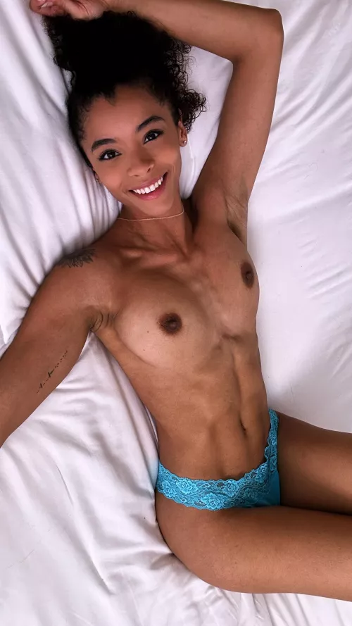 Just a little spoon searching for a big spoon by Rave_Bae1