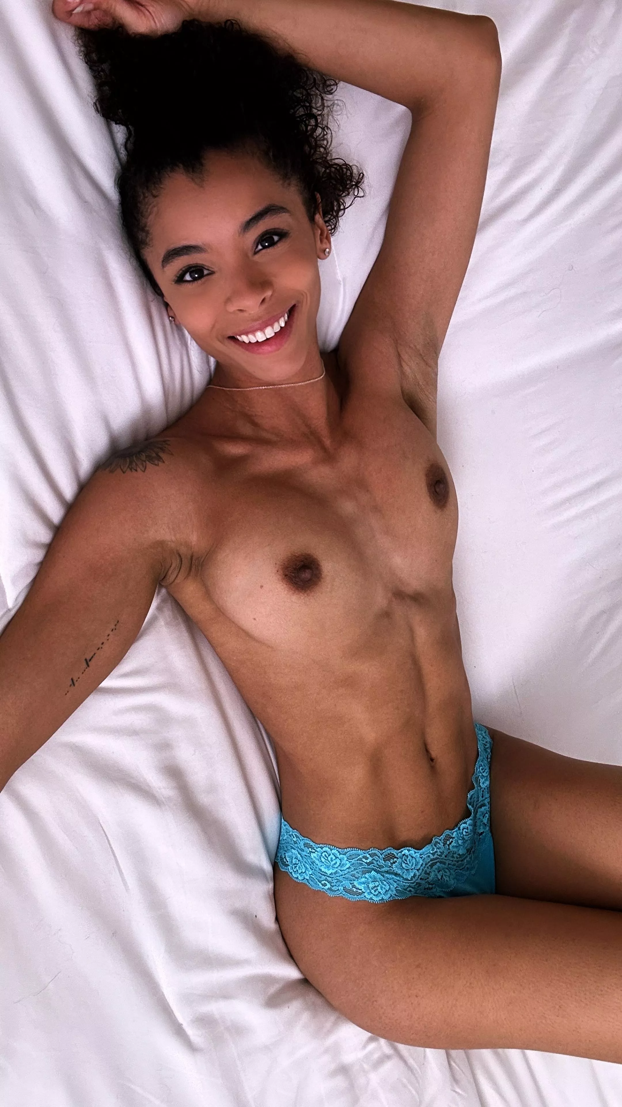 Just a little spoon searching for a big spoon posted by Rave_Bae1