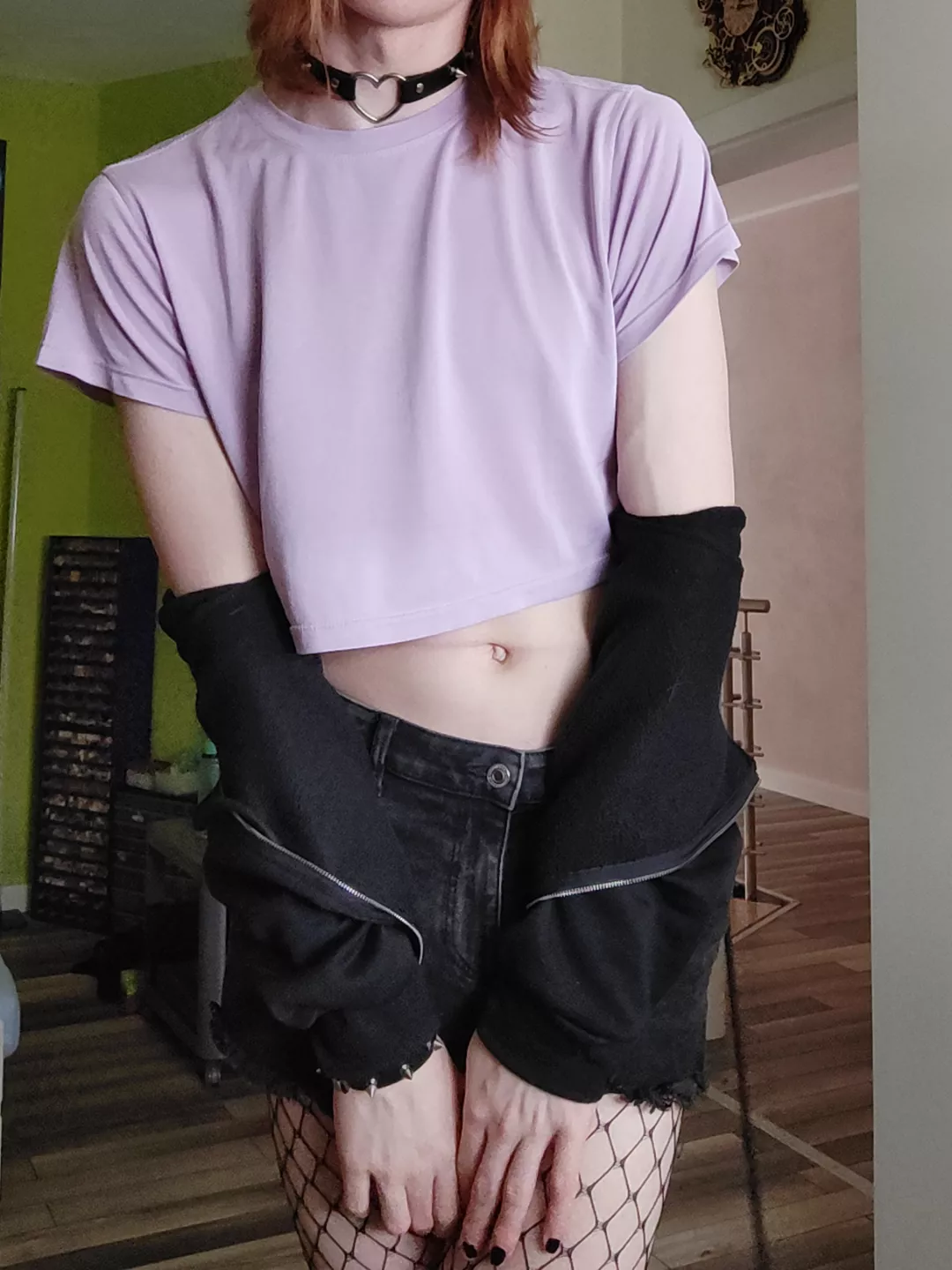 Just a photo^^ posted by PreyHyper