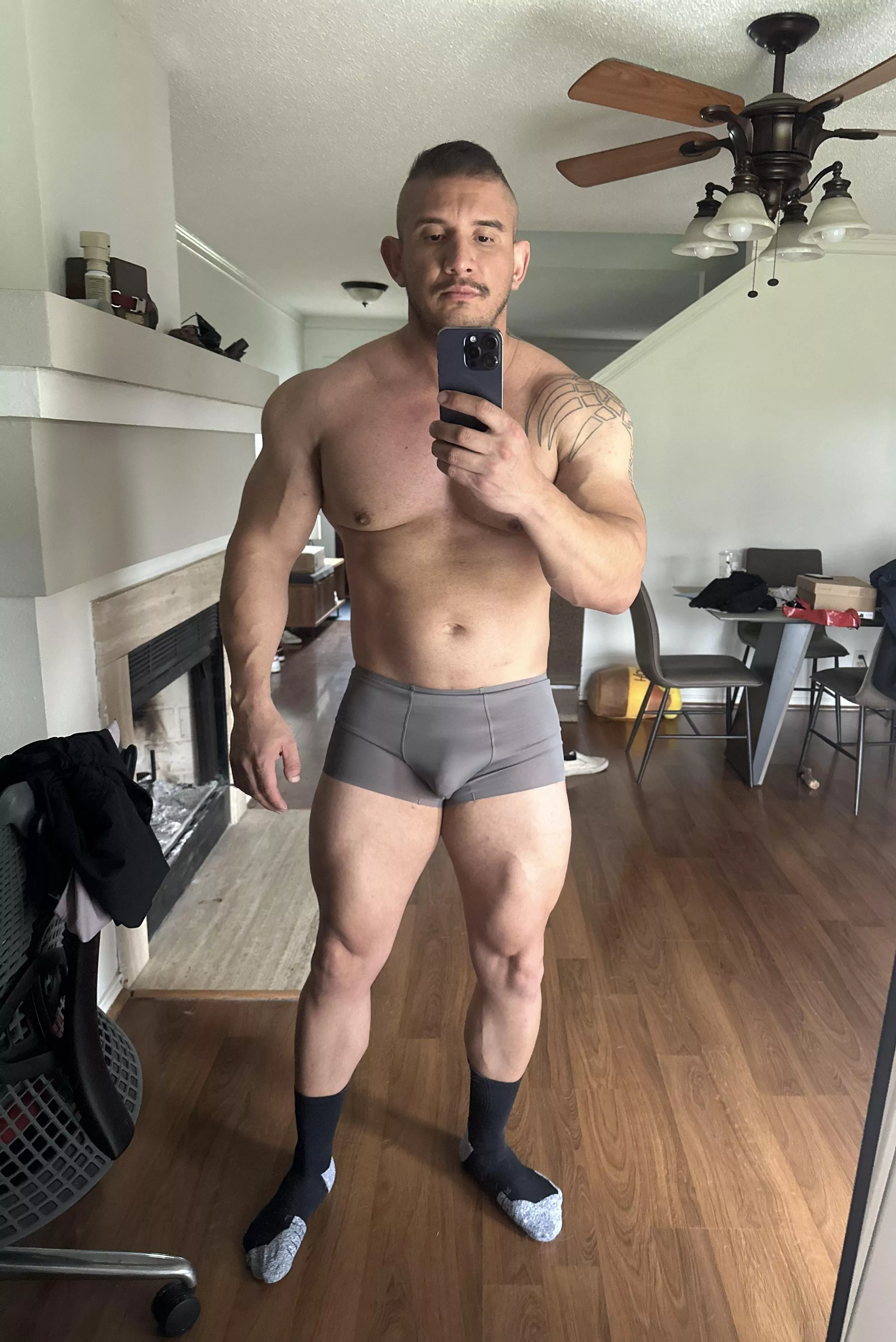 Just go these boxer briefs and really like them posted by elcapitanzamora