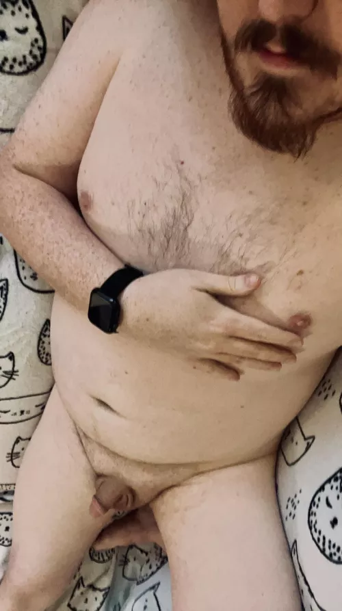 Just lounging around by tall148