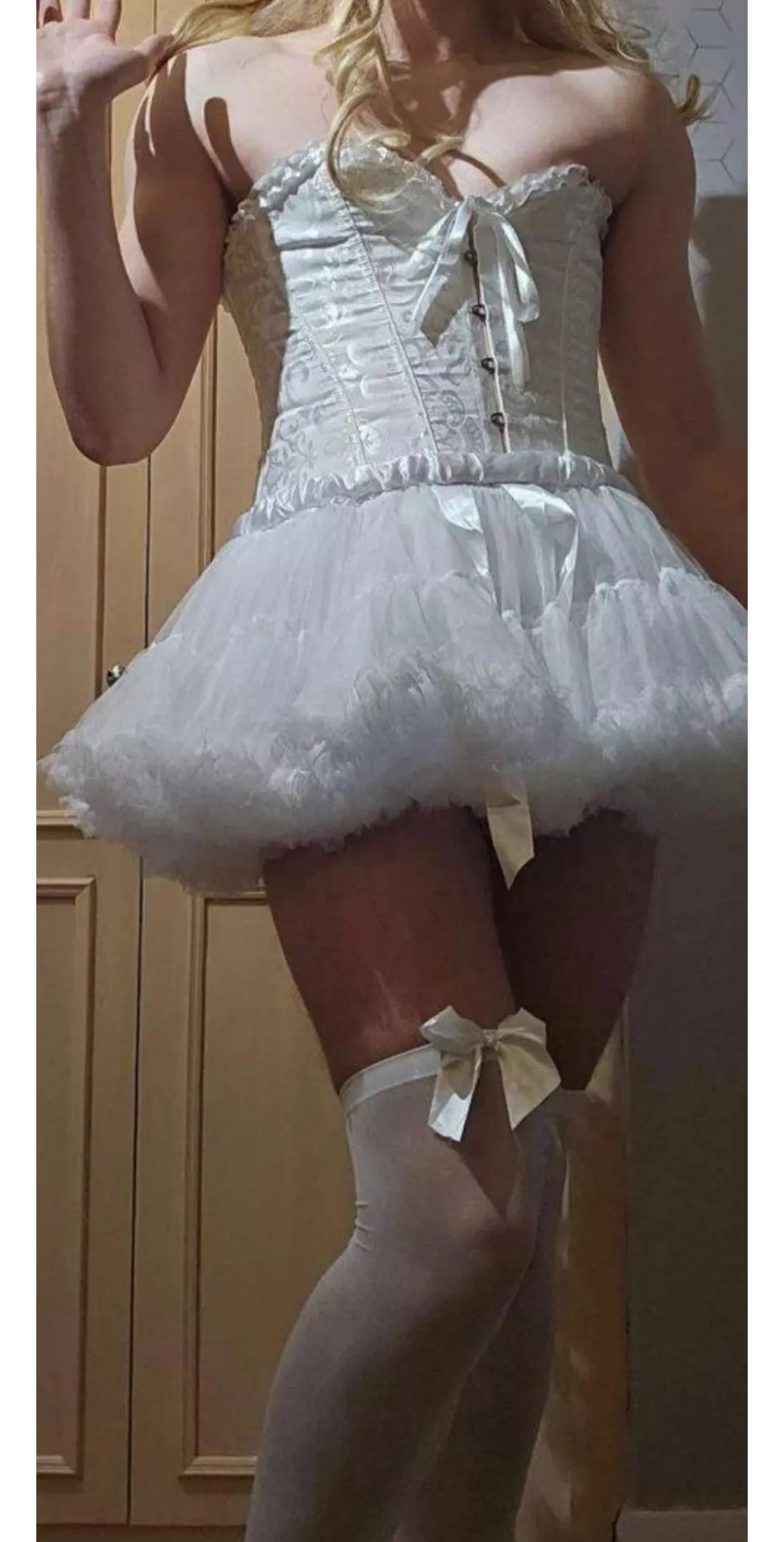 Just need a strict daddy  posted by Late-Reaction-4049