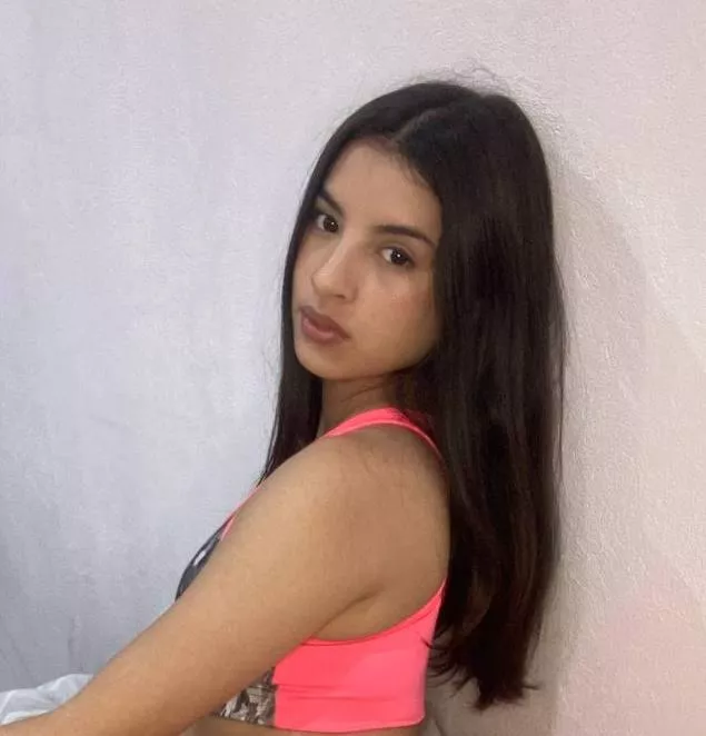 Keeping it cool @ posted by ImVioletRose