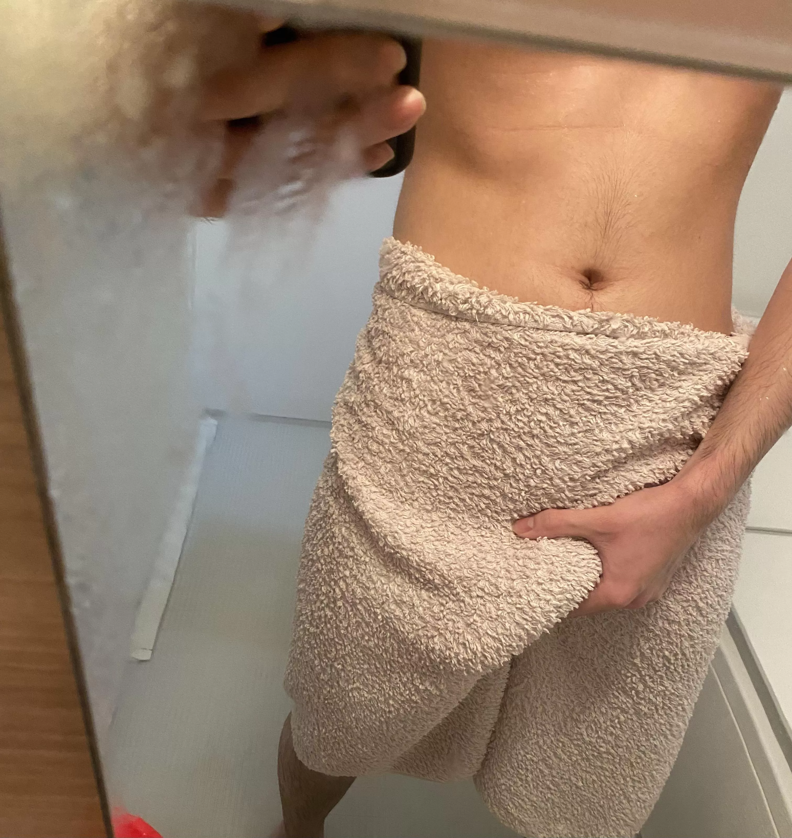 Keeping it moist  posted by TOPMIYAMOTO