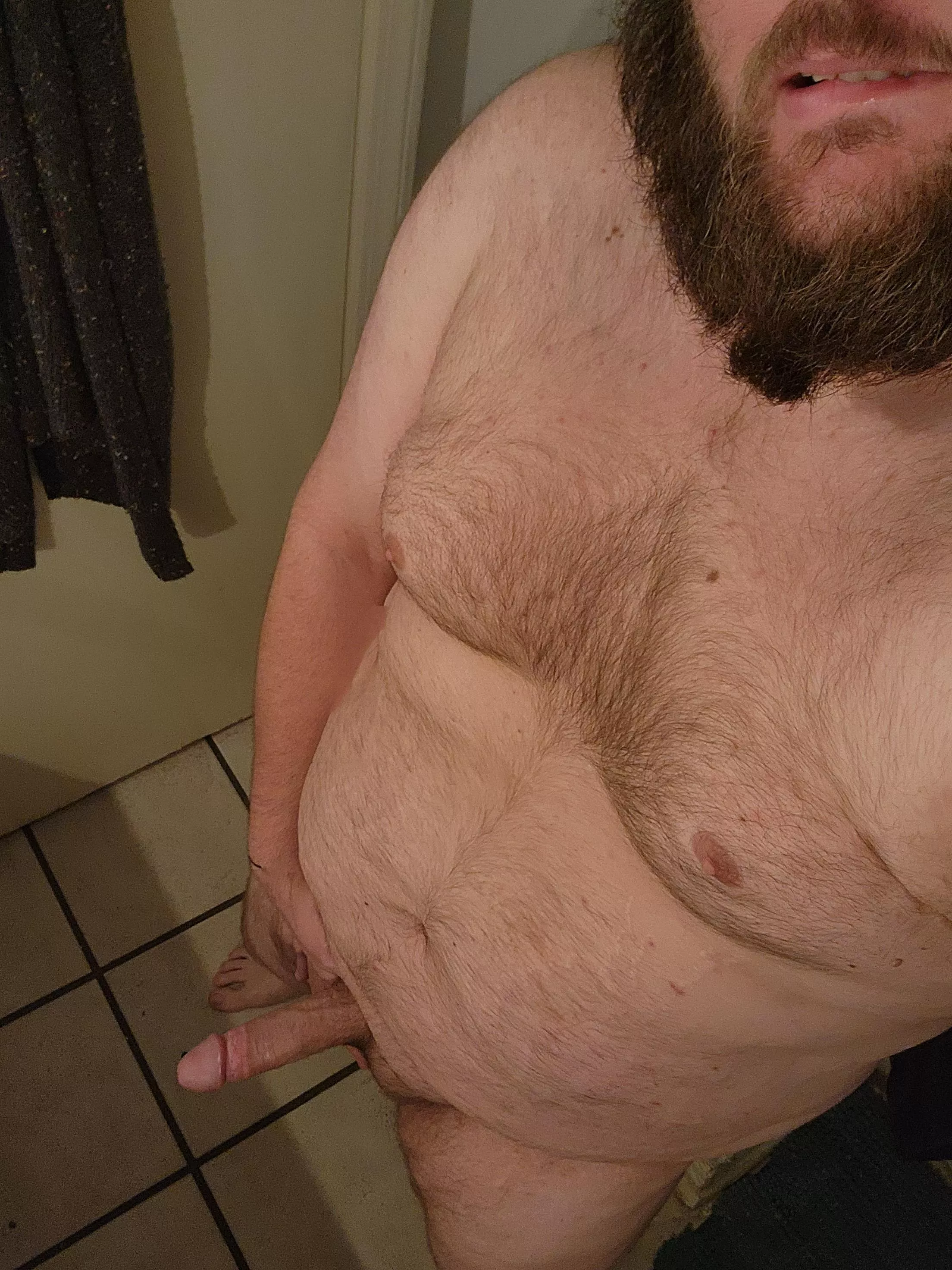 Kneel down for me posted by SuspiciousMonk8565