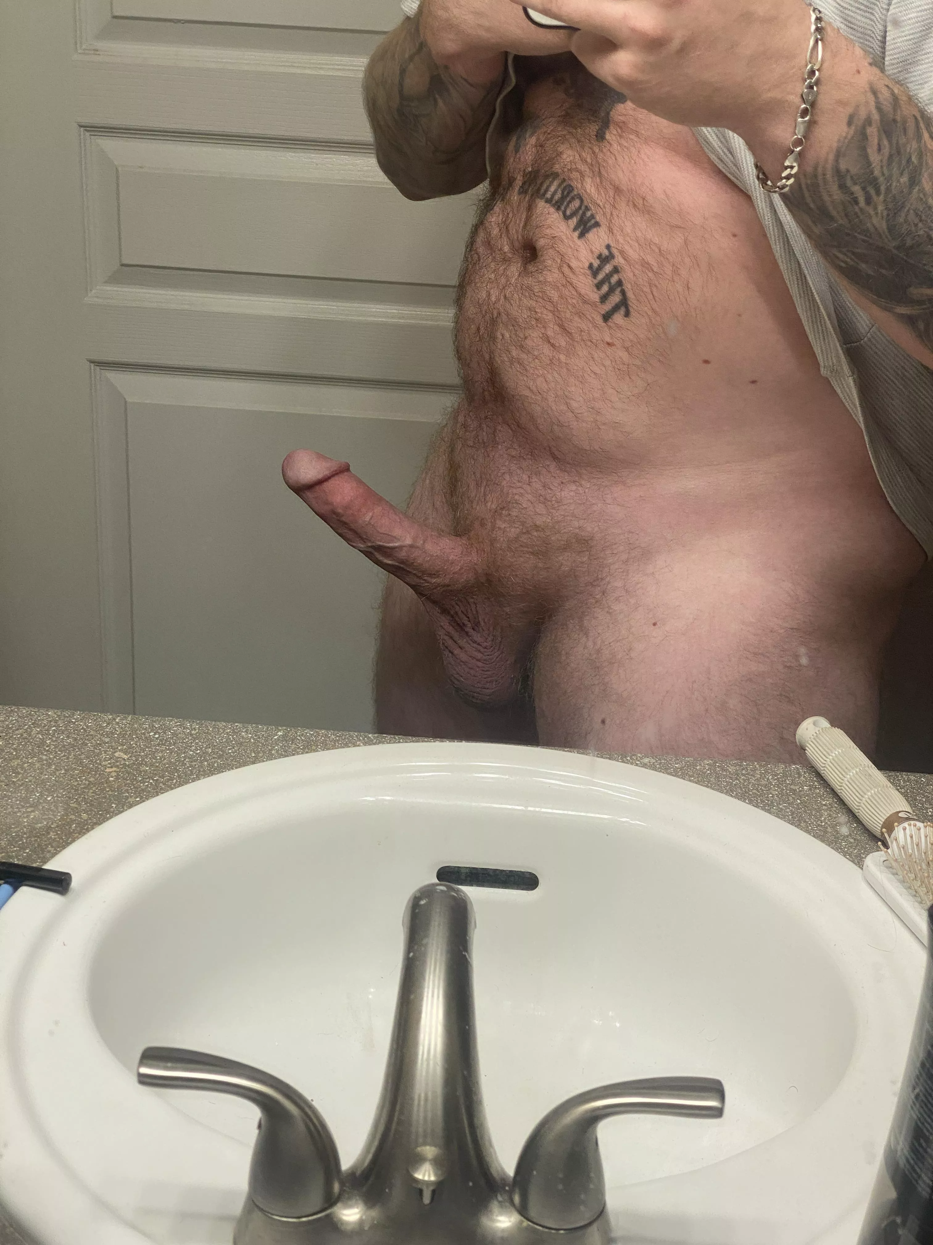 Let’s fuck in front of the mirror posted by nopantsnoants