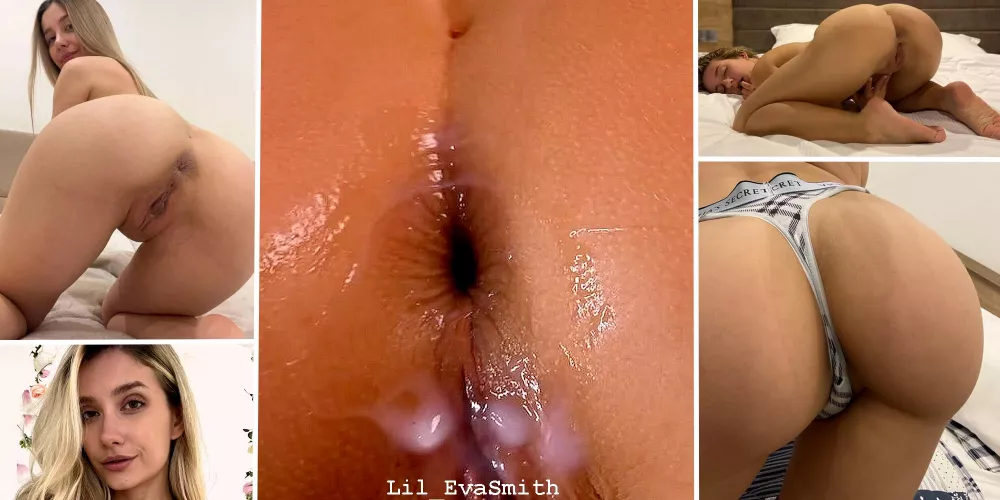 Lil_EvaSmith by PaulLegendar