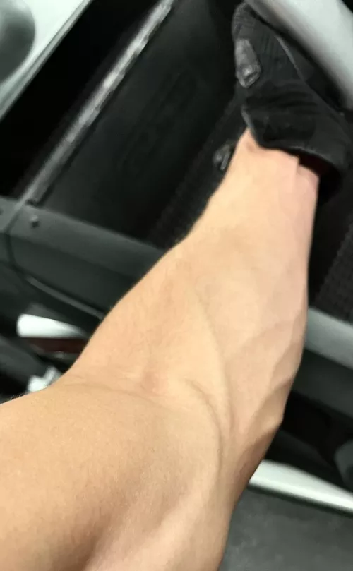 Lil forearm training 😈😎 by TheeGuyDerek