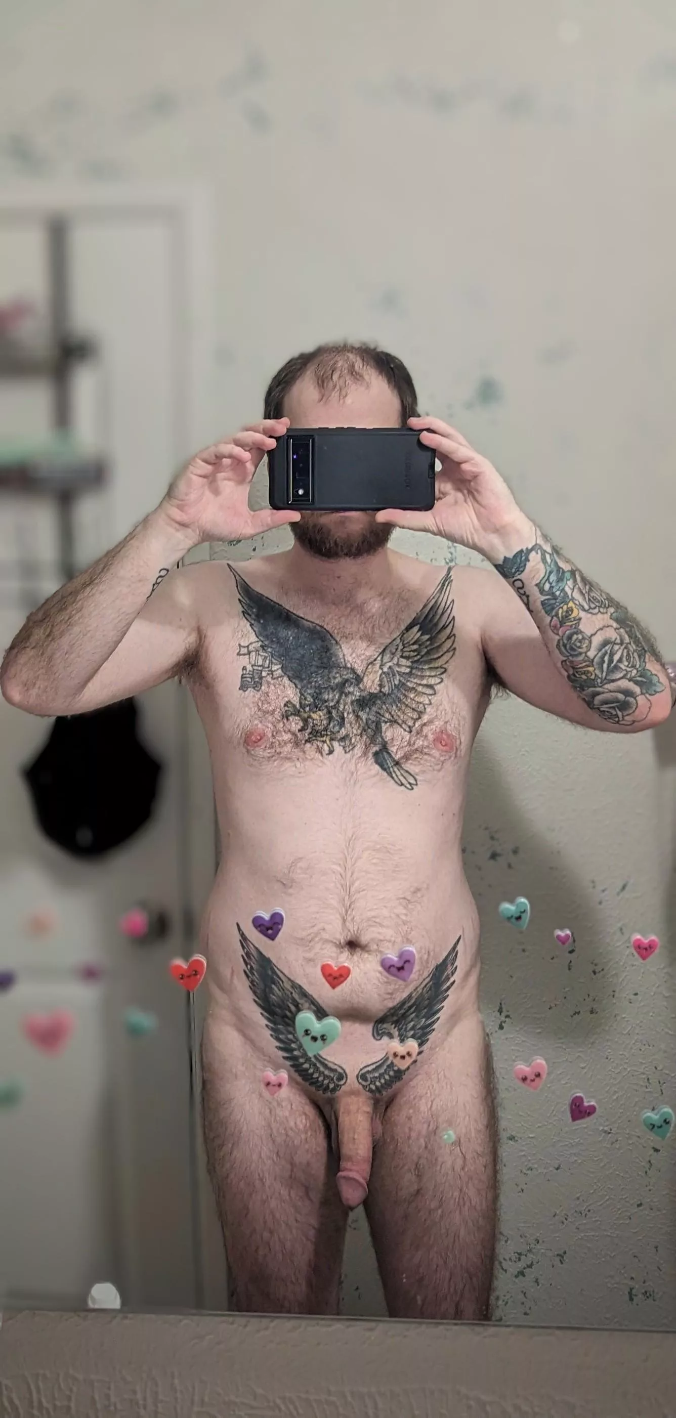 (M) Please give me your honest opinion  posted by psyched-daze