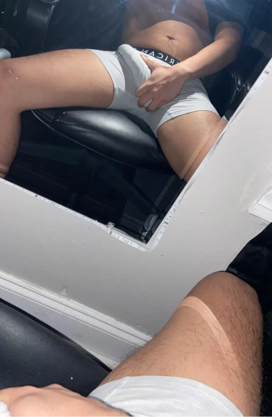 M(19) having some hard thoughts.. posted by SanFranFan49ers