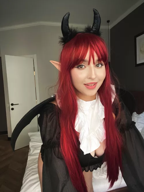 Marin Kitagawa Cosplay by chaosbeans