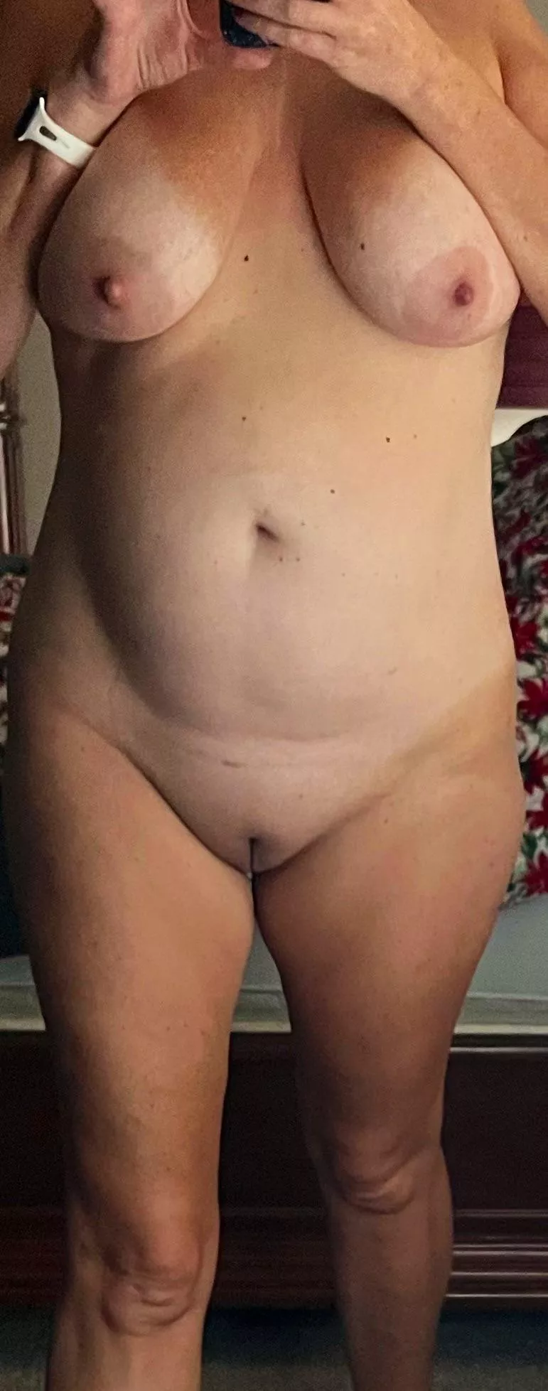 May be older but I think I’ve still got it [F]41 posted by EmmaSweet2024