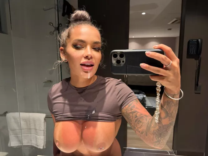 may i take off all my clothes for u, babe? by lilpeachyvibe