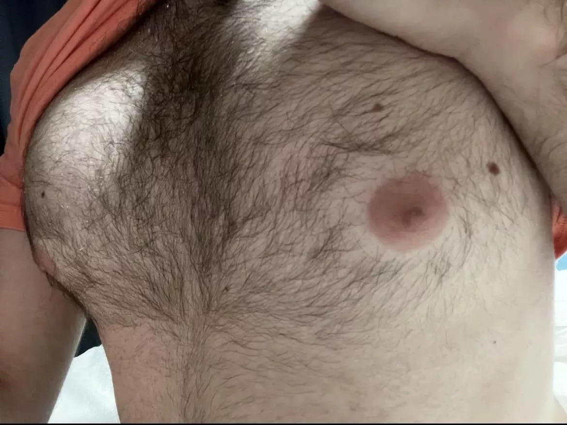 Maybe I have some milk for you 😏 posted by GoonedAF24