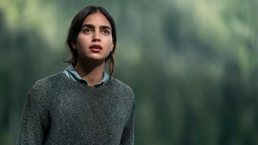 Melissa Barrera by Atlast_89P13