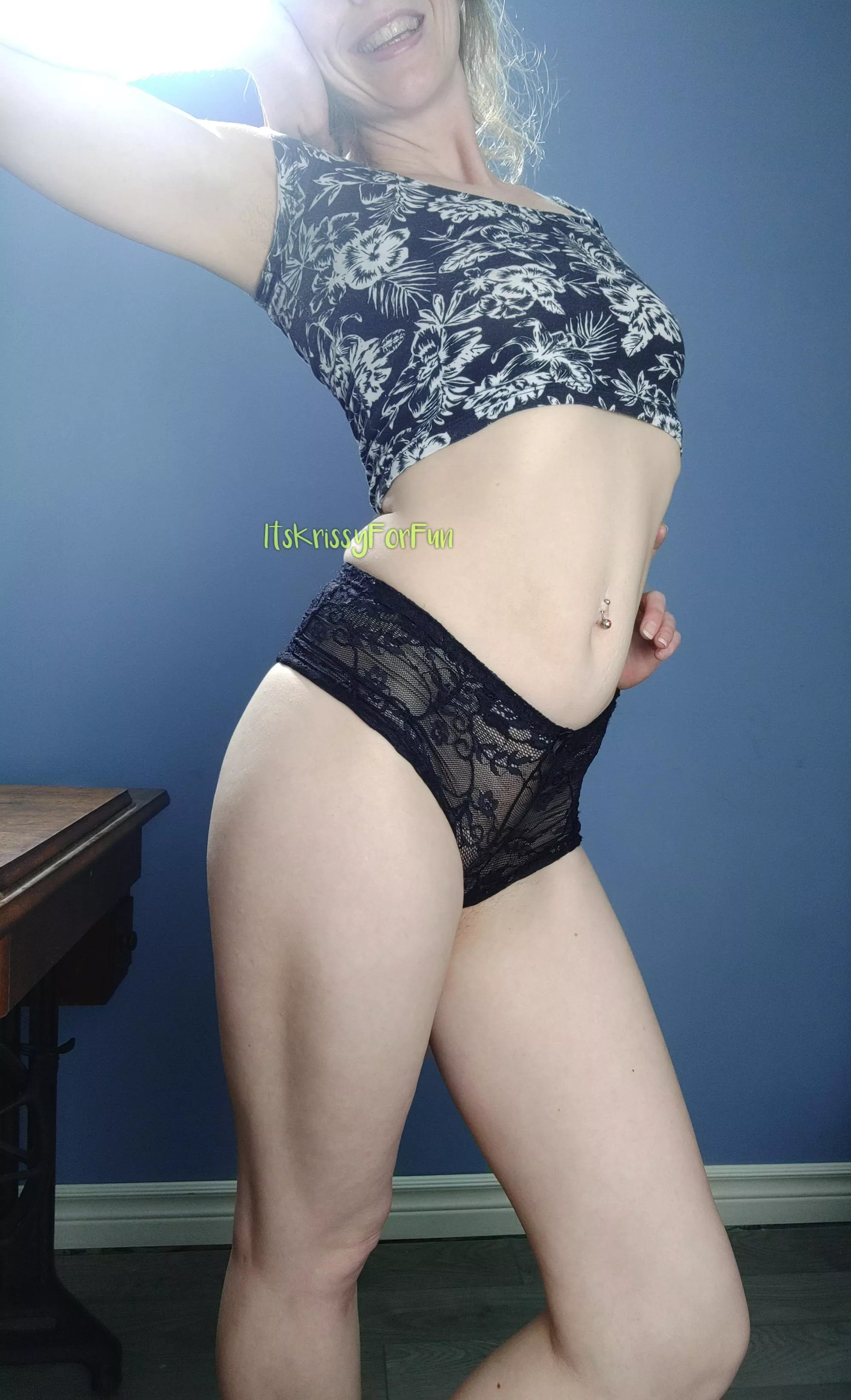 Moms Do It Better  posted by ItsKrissyForFun